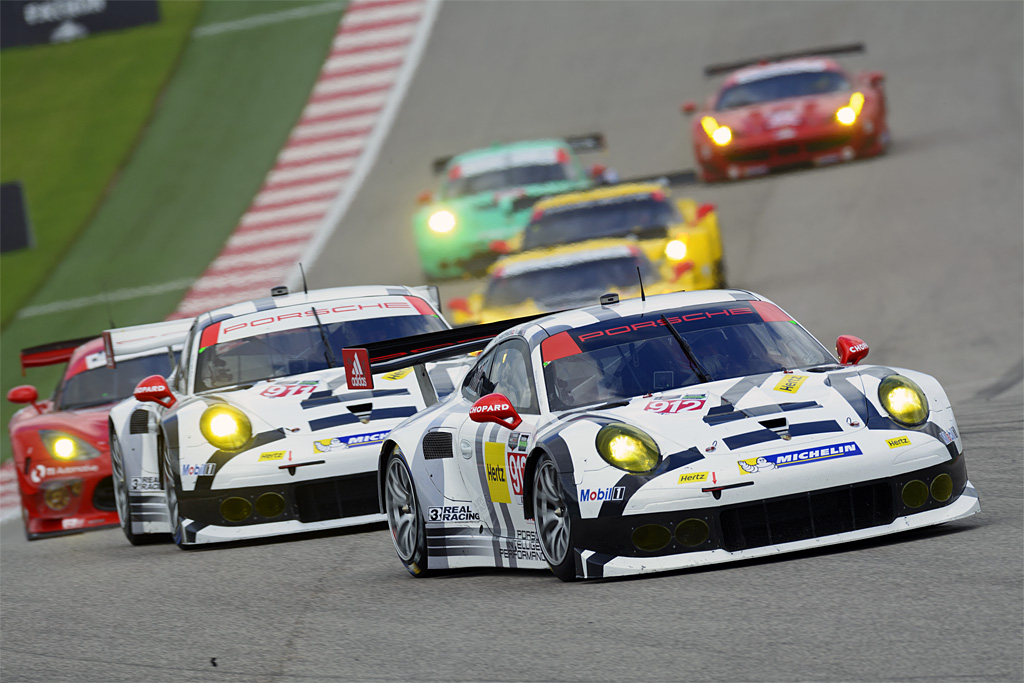 (Foto: Porsche PR)